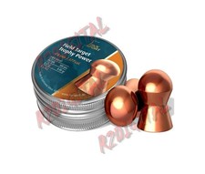 PIOMBINI H&N FIELD TARGET TROPHY POWER HN-FTTP DIABOLO RAMATI CAL 4.5 mm .17