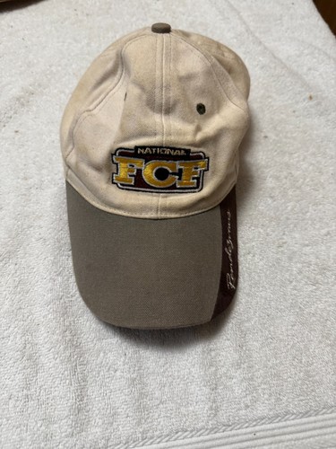 Royal Rangers 2008 National FCF Hat