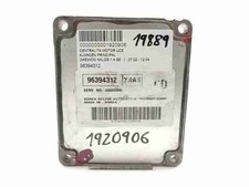 Moteur Daewoo KALOS