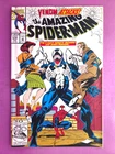 THE AMAZING SPIDER-MAN  #374  VF  1993   B&B   COMBINE SHIPPING