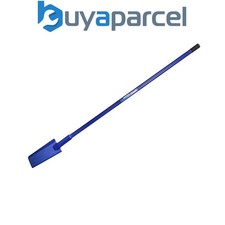 Faithfull RI40-HDTASFS All Steel Tapered Fencing Spade FAIASFS