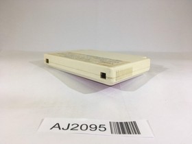 AJ2095 Mickey Mouse Fushigi no Kuni no Daibouken NES Famicom Japan