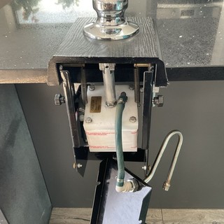 Angram Cq Beer Pump/Mancave/Pub/Homebar