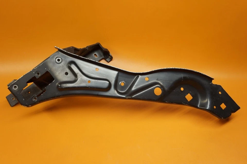 SOPORTE SOPORTE IZQUIERDO MERCEDES BENZ E350 2011 2012 2013 4 PUERTAS A212 620 0191 Foto 3 de 4