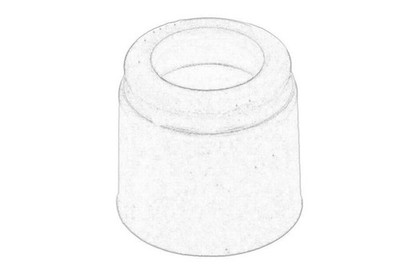 Für OE PERKINS 2418M507-PER Valve stem gasket/seal 2418M507-PER Valve stem gask