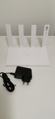 Huawei WS7100 WLAN Router Dual-Band Wi-Fi 6 3000 Mbit/s Gigabit Ethernet