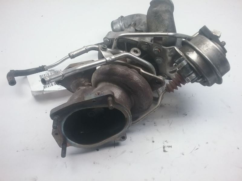 BENTLEY CONTINENTAL GT   2006 Turbo/Supercharger 454737