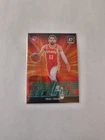 2025 Panini Trae Young Base (Raw)