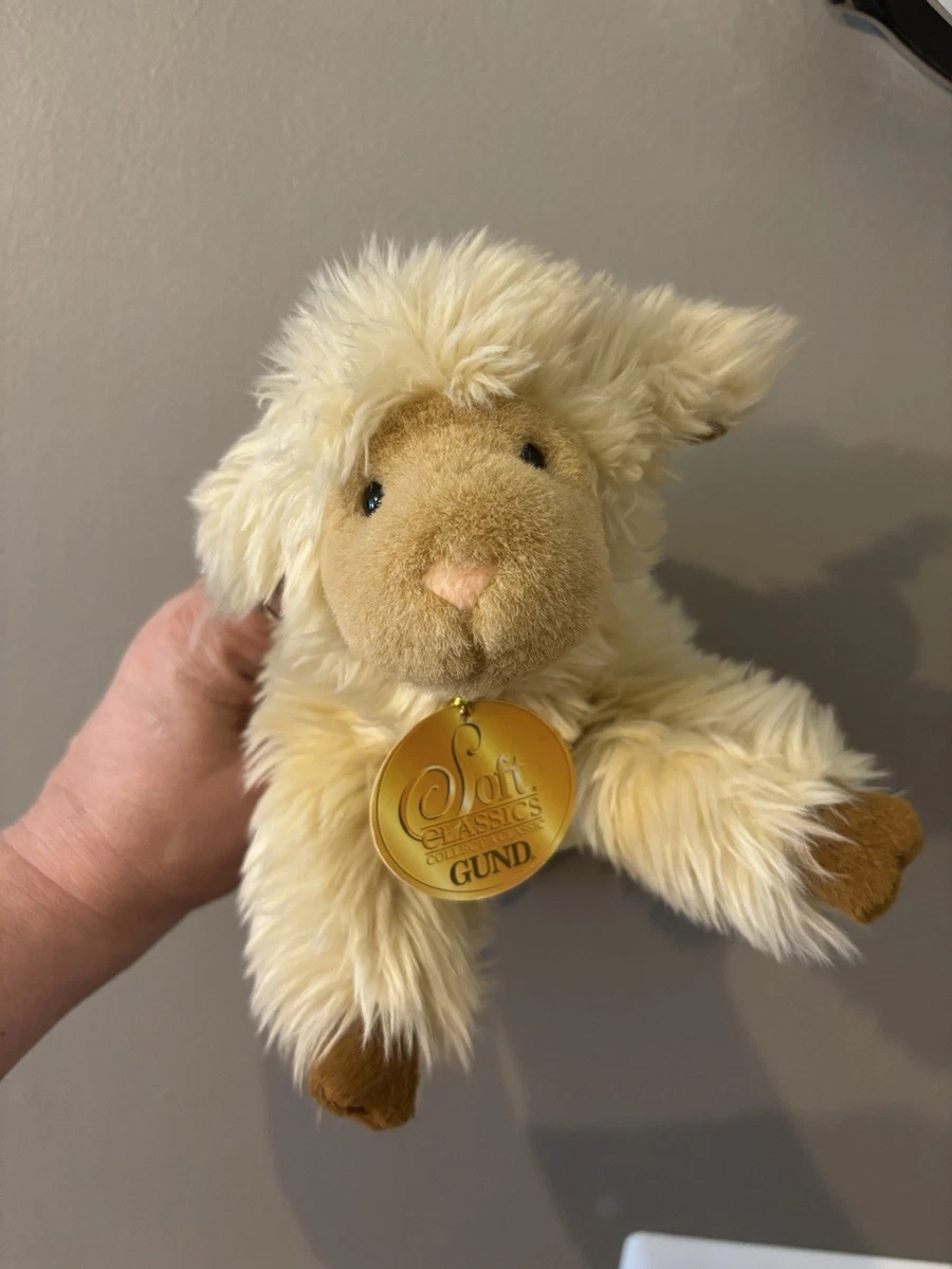 gund lamb products for sale | eBay