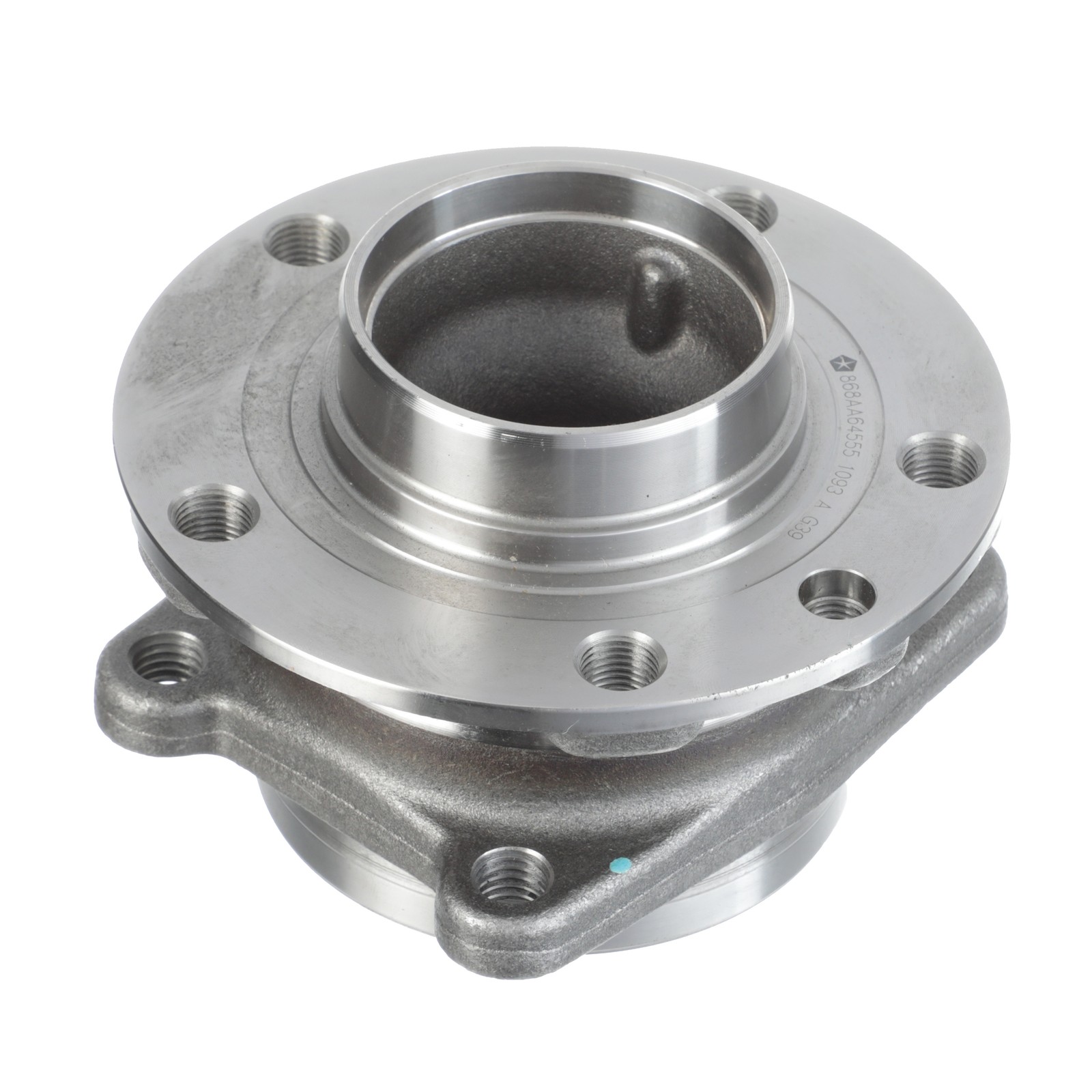 Cubos y rodamientos de rueda delanteros para Chrysler 200/Cherokee 2014-2022 (N/P 68155868AA)