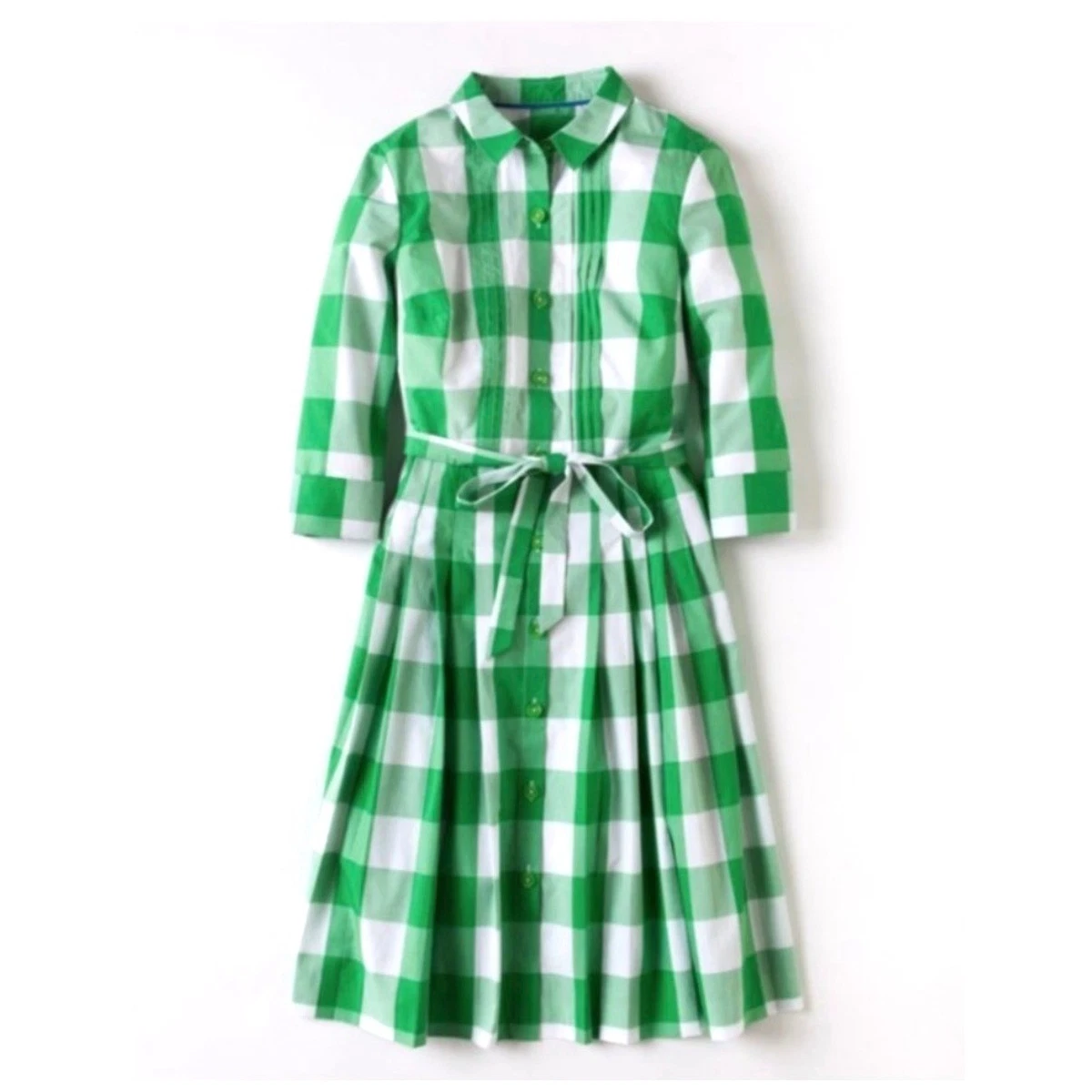 boden shirt dress ebay Boden Cotton Regular Size Shirt Dresses for sale