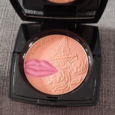 Lancôme Poudre Lumière Blush Rose Désir Illuminateur Poudre 9 g