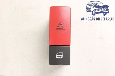Warnlicht Stromschalter - LAND ROVER 5DCBI 4,4I AUT SER ABS - YUG000210PUY