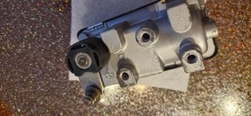 Mercedes OM642 CDI 3.0 V6 Turbo Actuator 6NW009660 781751 G-001 (Hella Genuine)