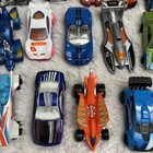 Hot Wheels Assorted Mixed Lot Of 25 — photo 5