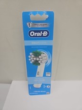 Oral-B Daily Clean Electric Toothbrush Replacement Brush Heads Refill -3 Ct A2 