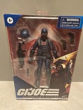 GI Joe Classified Series Cobra Infantry Brand New