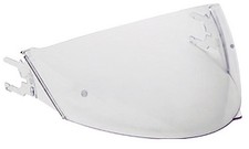 Visiera trasparente Specifica per casco GIVI modello X08 X09 HX.08 HX.09