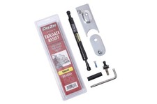 Dee Zee Dz43301 Truck Tailgate Assist Stock Dee Zee Dz43301 Truck Tailgate Assist Stock