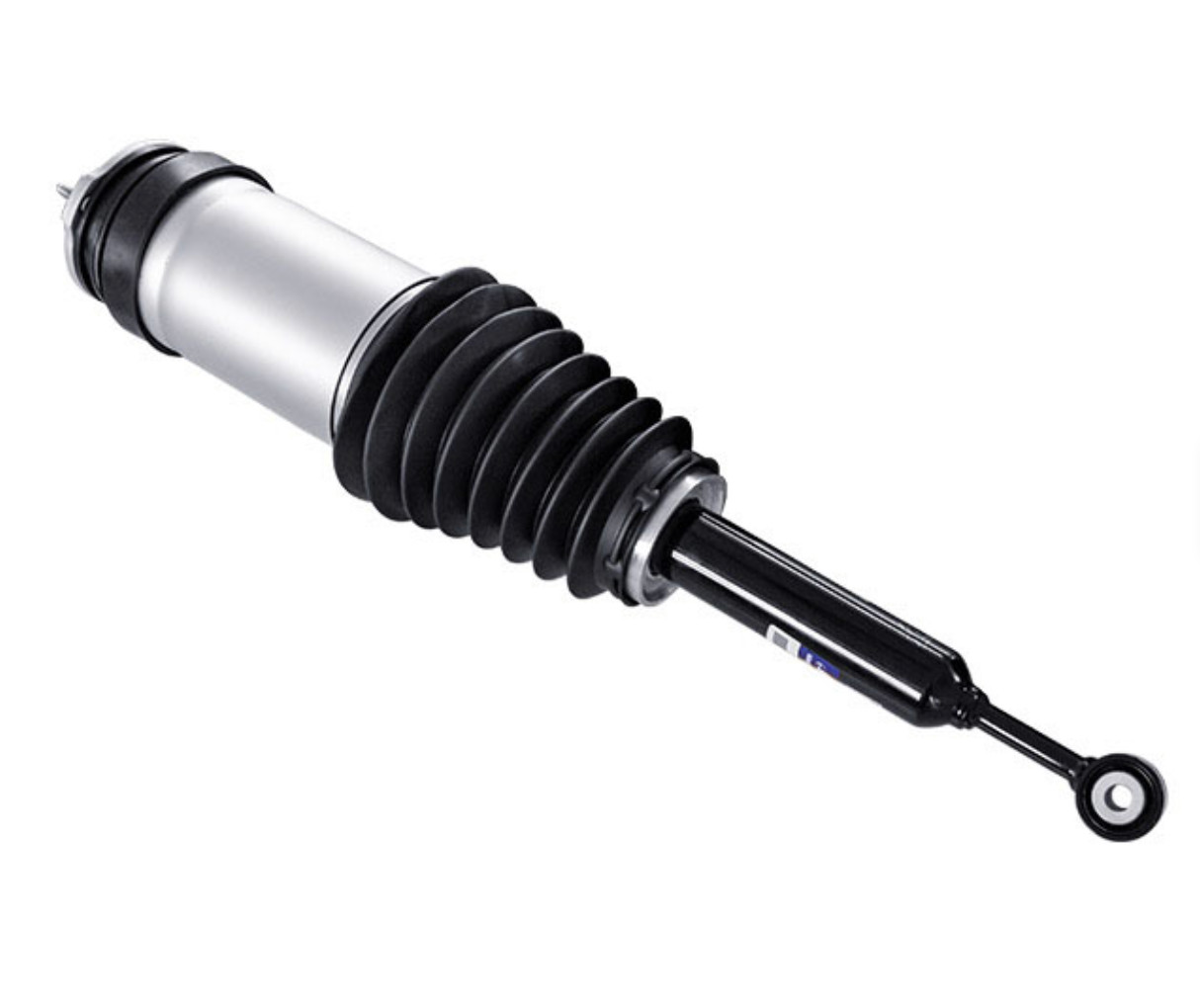 Amortisseur Tesla Model X suspension arrière 102746100E contre fuite d'air