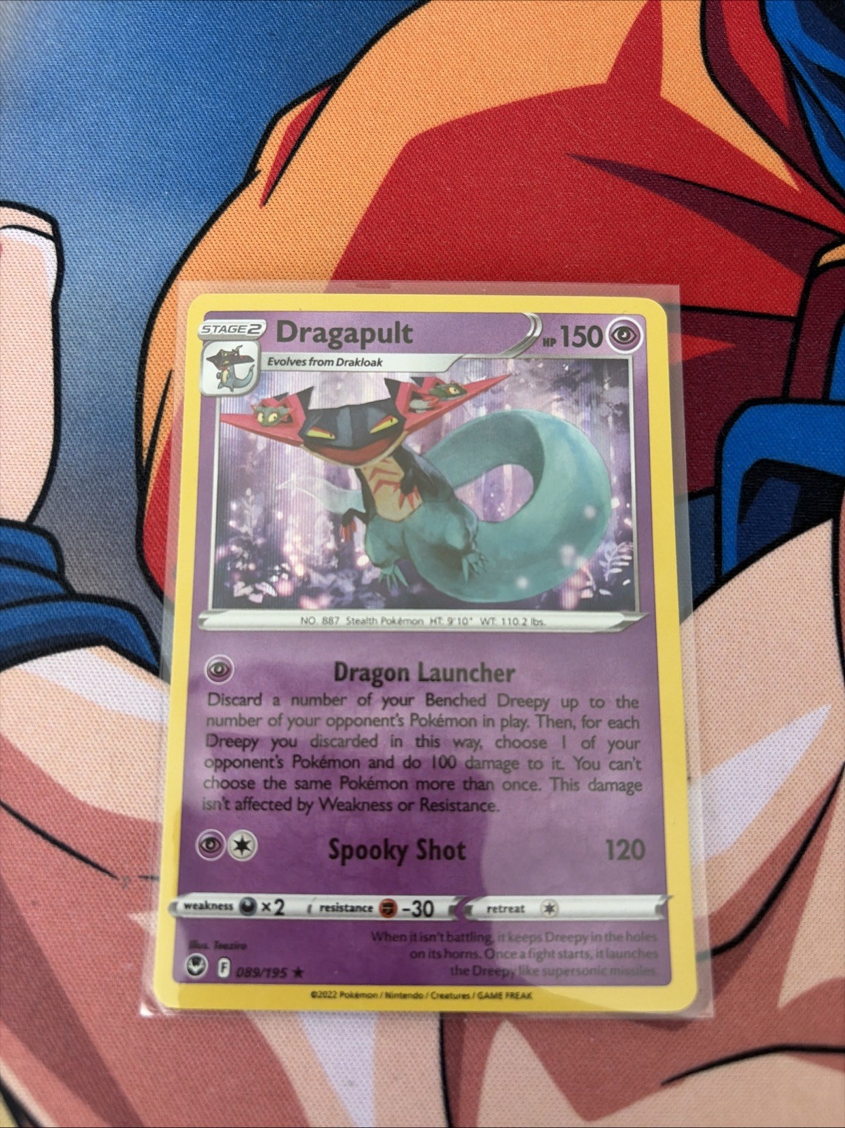 Dragapult (89)