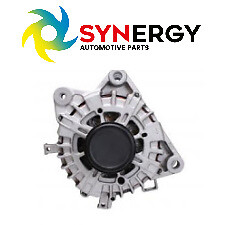 Ford Galaxy (CK) 2.0D EcoBlue 2018> 220 Amp Remanufactured Alternator 