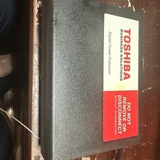 ESP D5133NT Digital QC Surge Protector AC Power Line Ethernet Filter 120V / 15A