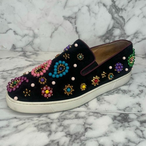 CHRISTIAN LOUBOUTIN \