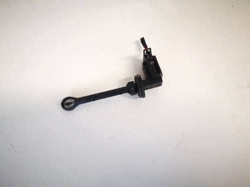 Volkswagen Phaeton 2009 Intake Air Temperature Sensor (Cabin Air T #2073242-82