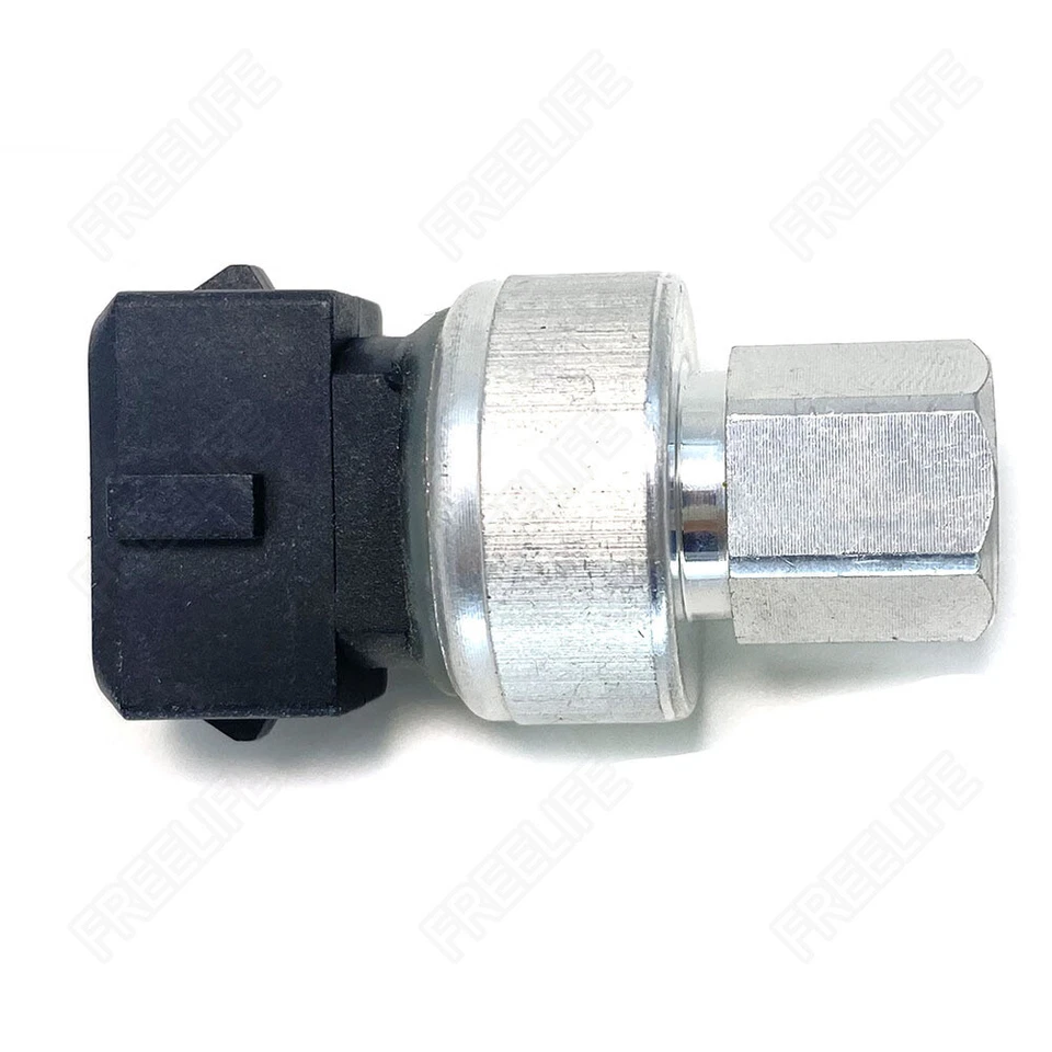 FOR LAND ROVER RANGE ROVER SPORT AC AIR CONDITIONING PRESSURE SENSOR 2014-2022 - Image 3 of 4