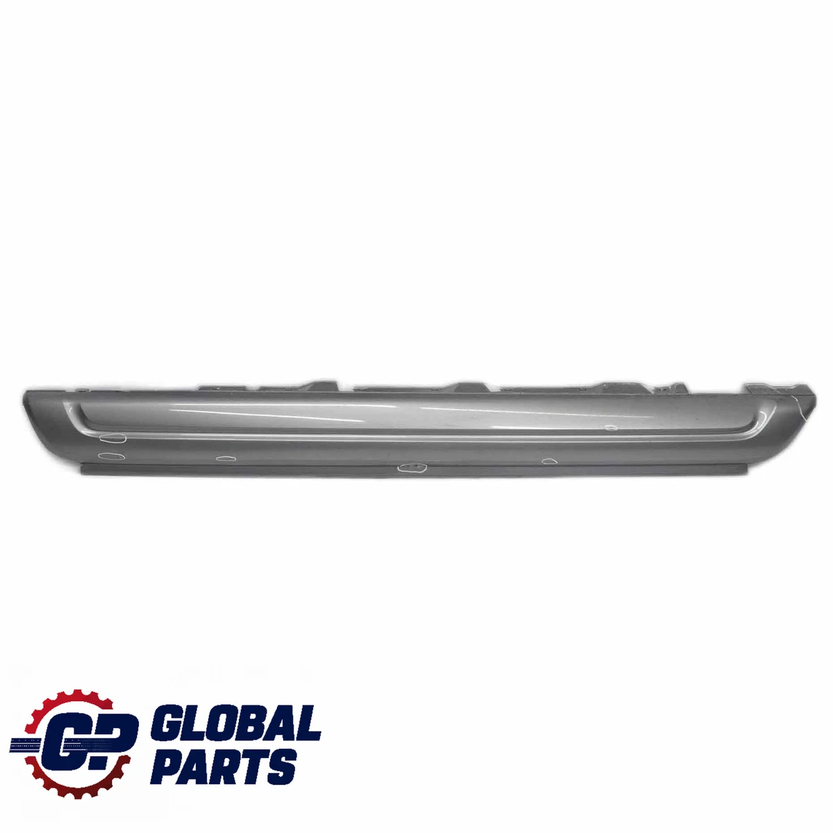 2 Marchepieds Antidérapants Pour BMW X3 E83 - Aluminium + ABS - Référence BMX31099 - Neufs Sous Emballage