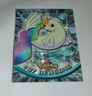 1999 TOPPS POKEMON TV ANIMATION BASE CARD - # 87 DEWGONG WITH BLUE LOGO