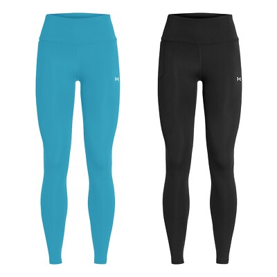 Under Armour Damen Sporthose Trainingshose Motion Legging EMEA
