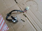 KYMCO MAXXER 450 MXU 450i 2012 12 transmission gear position sensor