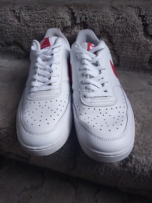 Nike Court Vision Low  display picture 3
