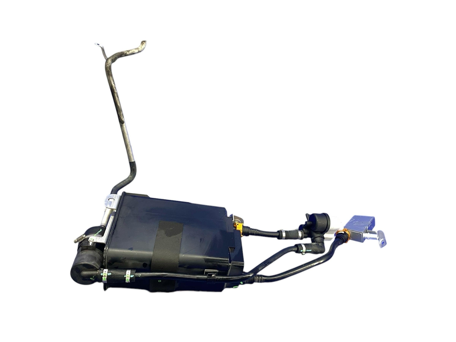 2008-2014 FERRARI CALIFORNIA RWD 4.3L FUEL GAS CHARCOAL EVAP EMISSIONS CANISTER