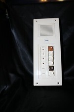 Aiphone SAM-3B Loudspeaker Intercom System 3-Call Master - NEW