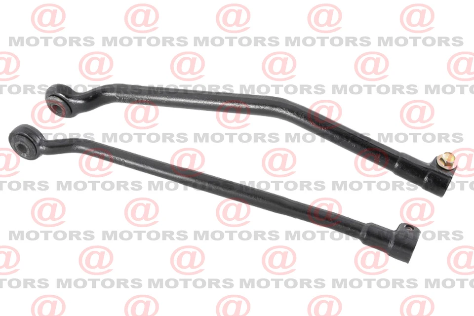 4 piezas barras de amarre exteriores interiores delanteras izquierda y derecha para Chevrolet Corsica 1987-1996 Foto 2 de 4