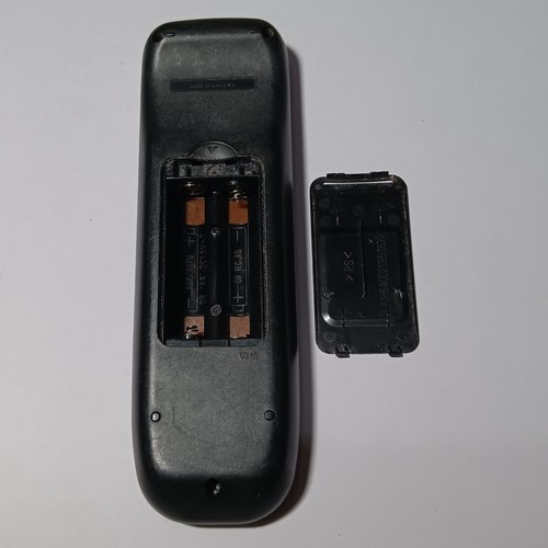 Used JVC RM SXLMV777U Remote MBR CD TV Video Multi Band Program Random Dolby #29 - Picture 3 of 3
