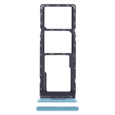 Tecno Spark 8C KG5K SIM Card & Micro SD Card Tray