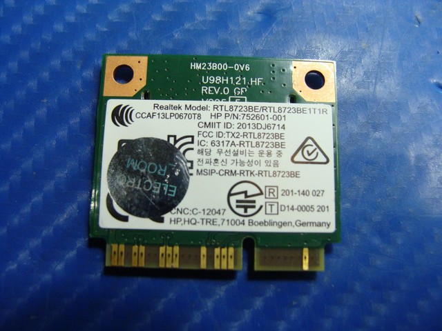 Hp rtl8723be разъем питания Hp rtl8723be разъем питания