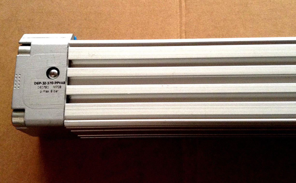Festo DGP-32-570-PPVAB Linear Actuator 161781 Linear Actuator