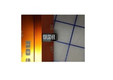 Custom engraved Extended Magazine Release for Gen 1-3 Fits Glock 17-39