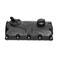 f.becker_line Ventildeckel Mit Dichtung FüR VW Sharan Ford Galaxy Seat Alhambra