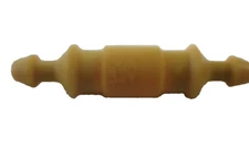 INLINE GLASS FUSE HOLDER PULL- APART pkg of 2