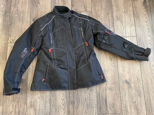 SEDICI #16 ACS MOTORCYCLE JACKET W 