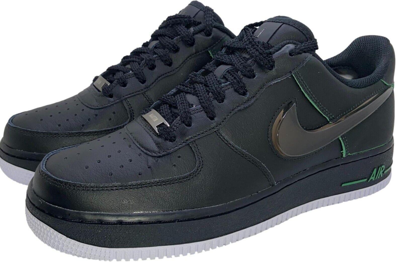 Nike Air Force 1 Low Black - DQ8919-991 for Sale | Authenticity