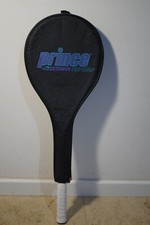 PRINCE Extender Pro Comp Squash Racket Racquet New Wilson Grip !