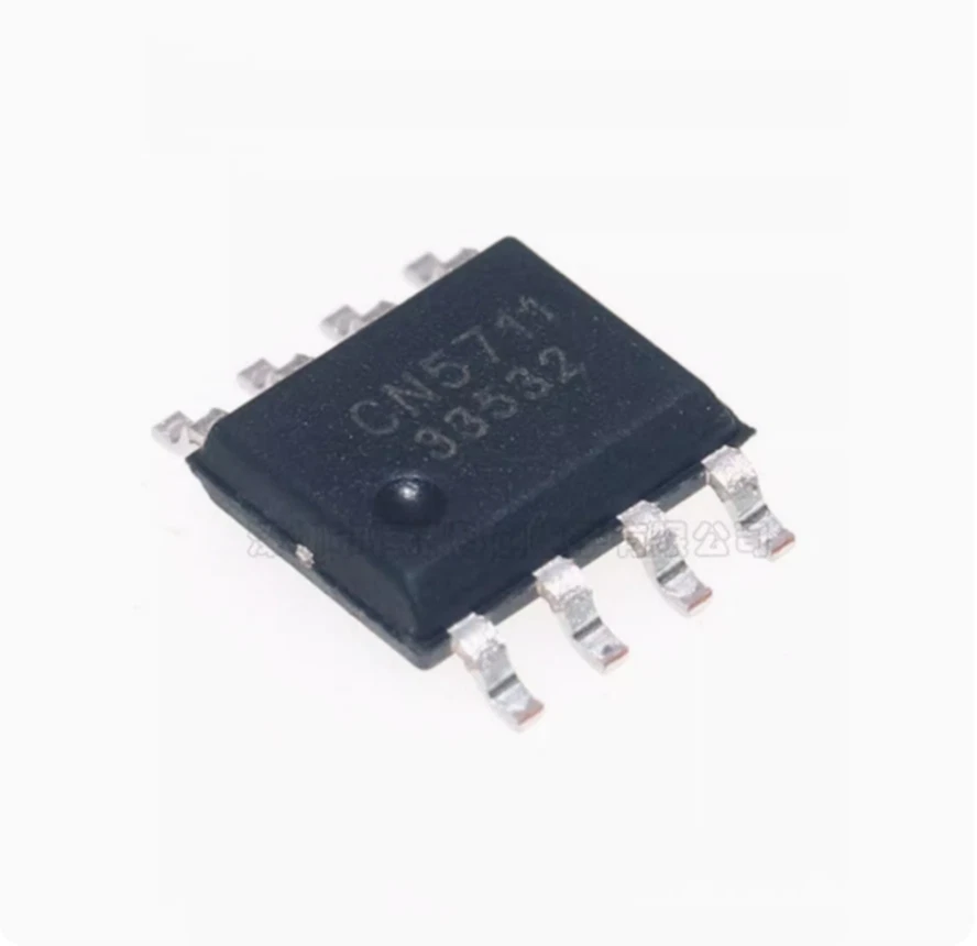 HOTLIFELECTRONICS 10pcs CN5711 SOP8 100% Original
