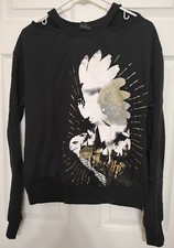 Harry Potter Hogwarts Sweater
